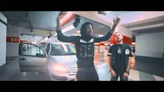 Lidwa - Pablo ft Rayz #Tranzak1