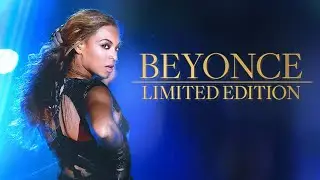 Absolute Powerhouse | BEYONCE: LIMITED EDITION | Official Trailer | Music Documentary