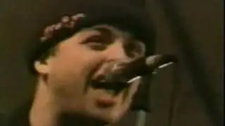 Green Day - Nice Guys Finish Last (Live In The Alley) 1OF7