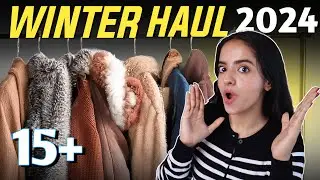 15+ Winter Essentials Every Women Must Have  in 2024 || Tanya Harchani