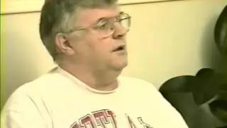Cavanaugh&rsquo;s Corner: West Point Stevens Contract Negotiations (April 1995)