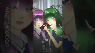 udahhh mauu 2 tahunn yeyy 😼💞 #sakuraschoolsimulator #lewatberanda #edit #sakurabers #trendsss