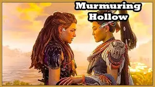 Murmuring Hollow Horizon Forbidden West The Burning Shores