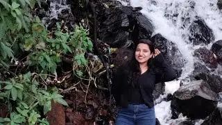 A perfect blend of nature, adventure, and serenity(Part 2)🏞️🌟 #Lavasa #life @nayanrathod95 @YouTube 