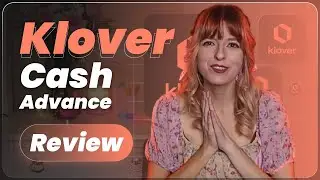 🎰 Обзор приложения Klover Cash Advance: вращайте колесо фортуны и выигрывайте от 5 до 200 долларо...