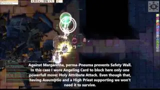 Hunting at Biolab F3 - Sear & Chimpa run [XatiyaRO]