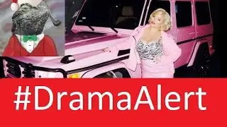 Trisha Paytas vs West Coast Customs #DramaAlert Boogie2988 Hacked- Minecraft -XBL- PSN Lizard Squad
