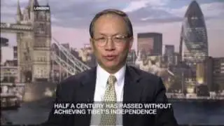 Inside Story - Tibet's struggle for autonomy - March 10 - Part 1