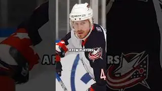 Bryan Berard enjoyed his time in #Columbus but can&rsquo;t say he was fan of Ken Hitchcock #shorts #nhl