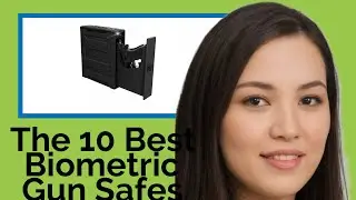 👉 The 10 Best Biometric Gun Safes 2020  (Review Guide)