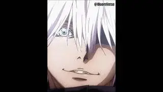 Where side character steals the show.. ✨🪐 #anime #animeedit #gojosaturo #jujutsukaisen