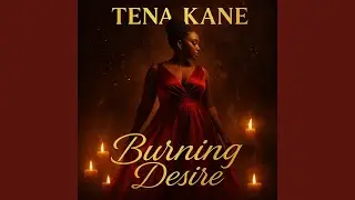 Burning Desire Outro