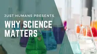 Why Science Matters | Understanding Research, Misinformation & the Fight for Evidence