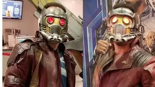 Best Star Lord Jacket ?