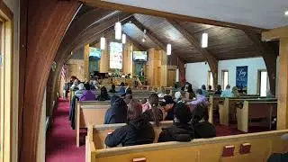 Parkwood Church -Fort Wayne Indiana is live!