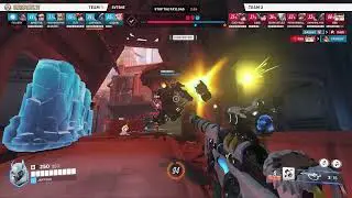 ult economy by JANYOKO &mdash; Overwatch 2 Replay SVTSHE