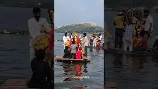 विसर्जन #jatara #जतारा #टीकमगढ़ #नवरात्रि