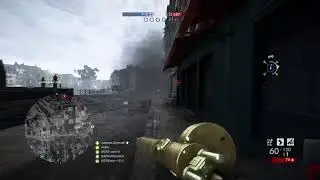 BF1 وينك يابواق