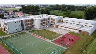 Zakończenie roku szkolnego 2019/2020 - Szkoła Podstawowa nr 2 w Plewiskach