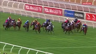 Crown Makybe Diva Stakes Day | Race 4 | Cap D'antibes Stakes - My Gladiola