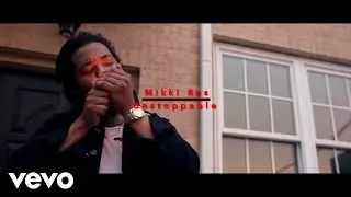 Mikki Ras - Unstoppable (Official Music Video)
