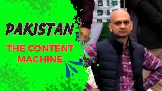 Peak comedy ft. PCT and Farid Khan | I Have No cluE