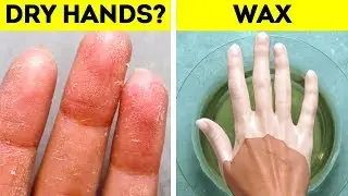 18 NATURAL BEAUTY HACKS FOR A GORGEOUS LOOK