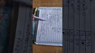 कक्षा आठवीं विषय गणित अर्धवार्षिक परीक्षा का हल @#