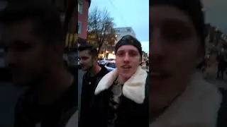 Mok du bist ein hurensohn