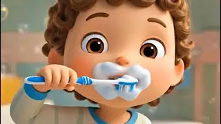 Wake Up, Eat, Play. Morning Song for Toddlers | Melo Kids
