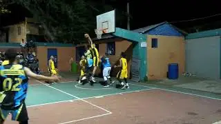 travieso  vs bulls  liga aneja del hoyo somos  santiago 2022