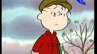 Why, Charlie Brown, Why?