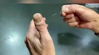 عمرة لصيد السرغوص #مع_مايك