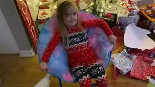 Christmas Morning 2021