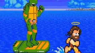 Mega Man Dies At The End - All Good Things (Final Da S&eacute;rie) Ep. 10: Legendado