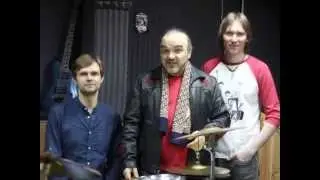 Приглашение гр. Чёрный Кофе в TNT Rock Club 30 ноября