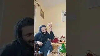 types of sharabi