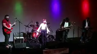 3) Waynestock XVI Night 1: Corey James Clifton @ Relix Theatre, Knoxville January 29, 2026