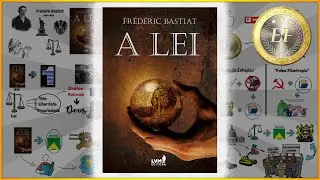 A Lei - Fr&eacute;d&eacute;ric Bastiat