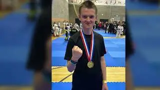 TAGB Midlands Championships 2025