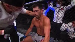 UFC 249: Henry Cejudo VS Dominick Cruz FULL FIGHT!!!