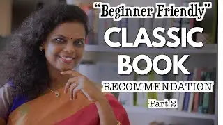 BEGINNER FRIENDLY CLASSIC BOOK RECOMMENDATIONS  | Gothic | Thriller | Easy to read 📚💎| part 2