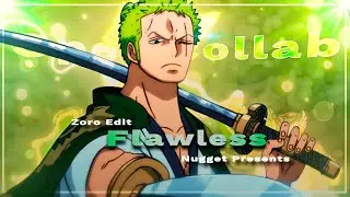 Flawless - One Piece [Edit/Amv] #n1krusoc Flow edit @n1krusedit
