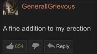 A fine addition to my&hellip; uhm (NOT FOR KIDS)