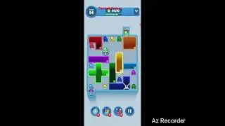 Drop away level 94 walkthrough solution 