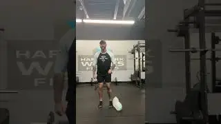Bent over rows - utilizing isometrics or a water jug
