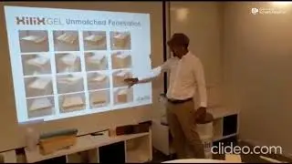 XILIX&reg;GEL презентация впитываемости
