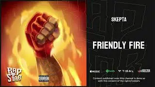 Skepta &mdash; 
