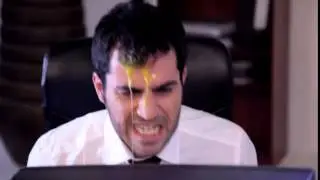 Microsoft Middle East   Windows XP end of support   Make every day a happy Win day
