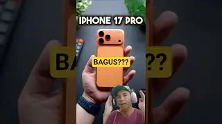 iPhone 17 Pro lebih Bagus dari Google Pixel 10 Pro?